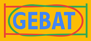 Logo GEBAT
